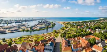 Ventspils